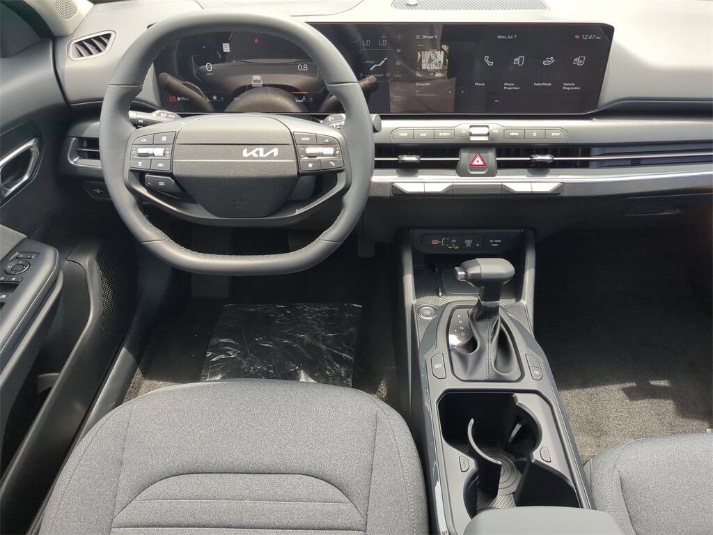 2025 Kia K4 EX San Clemente CA