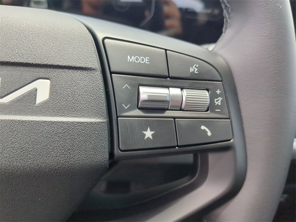 2025 Kia K4 EX San Clemente CA