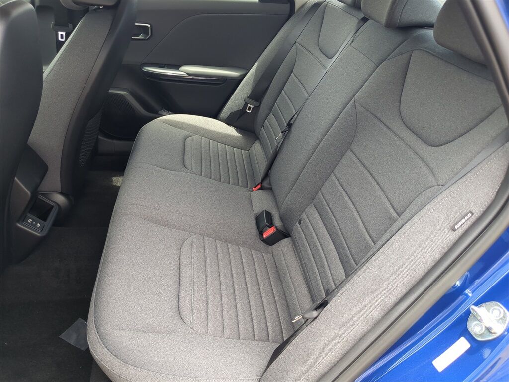 2025 Kia K4 EX San Clemente CA