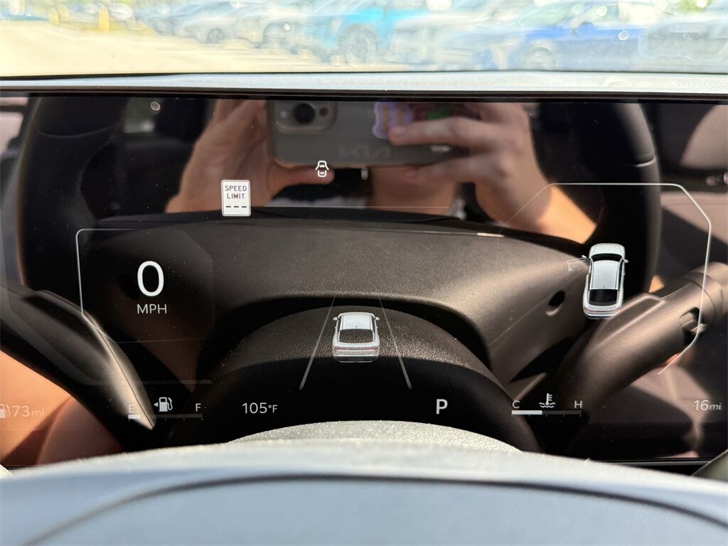 2025 Kia K4 EX San Clemente CA