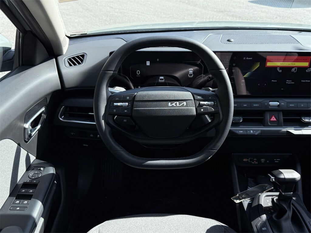 2025 Kia K4 EX San Clemente CA