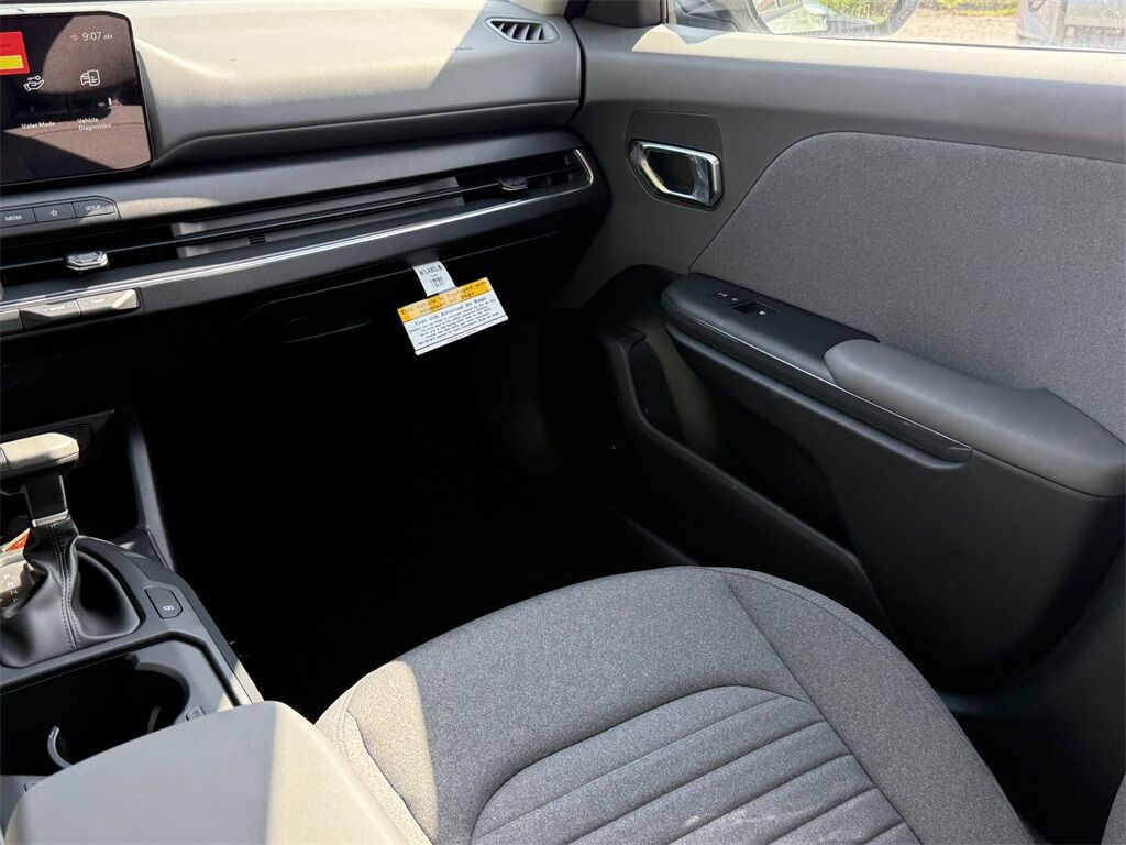 2025 Kia K4 EX San Clemente CA