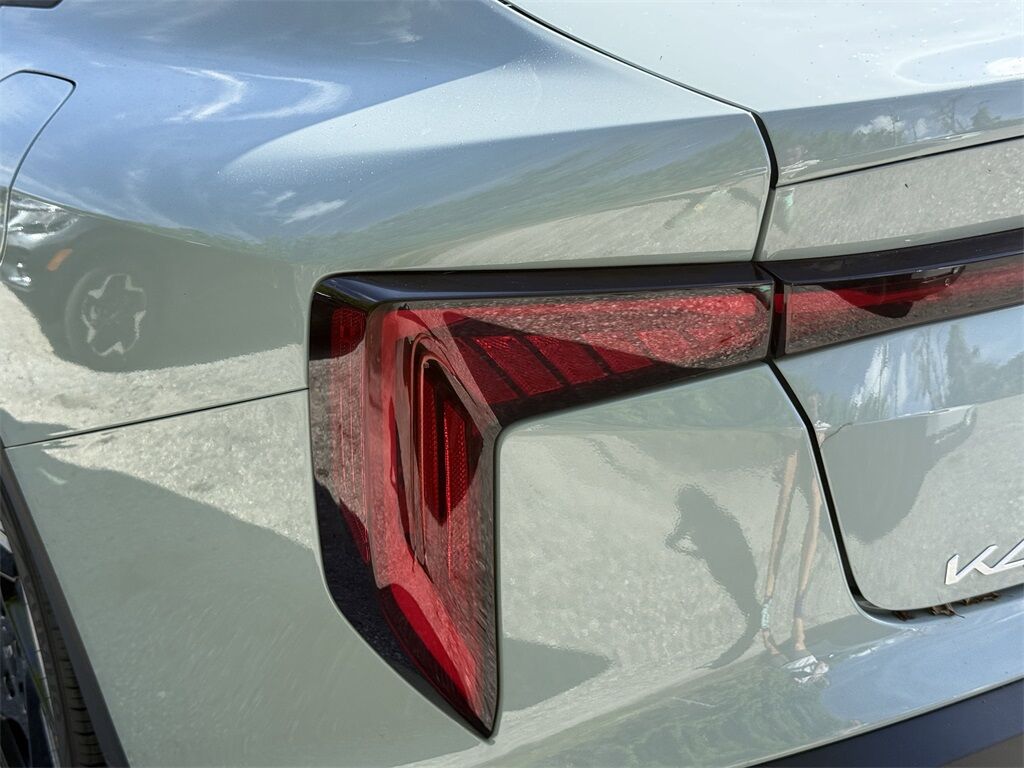 2025 Kia K4 EX San Clemente CA