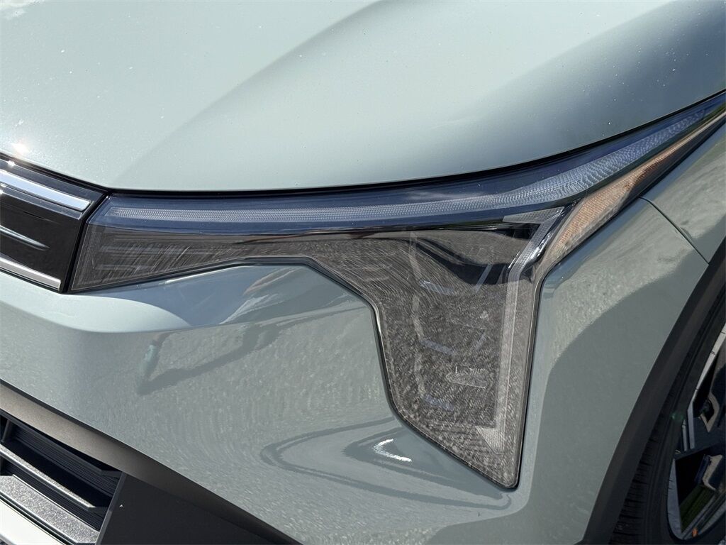 2025 Kia K4 EX San Clemente CA