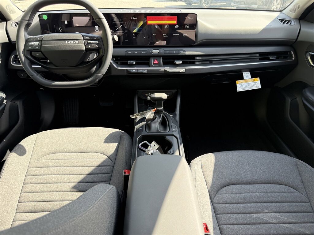 2025 Kia K4 EX San Clemente CA