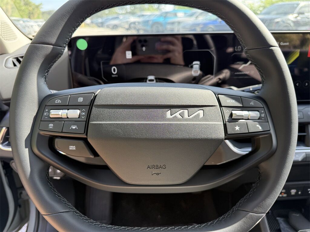 2025 Kia K4 EX San Clemente CA