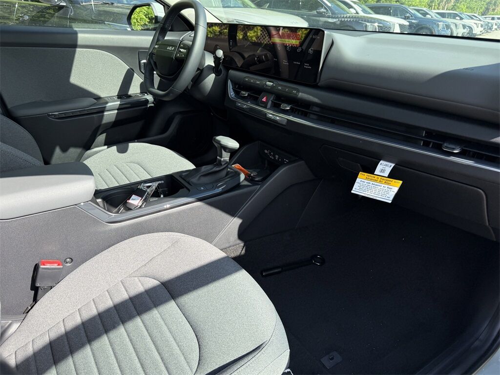 2025 Kia K4 EX San Clemente CA