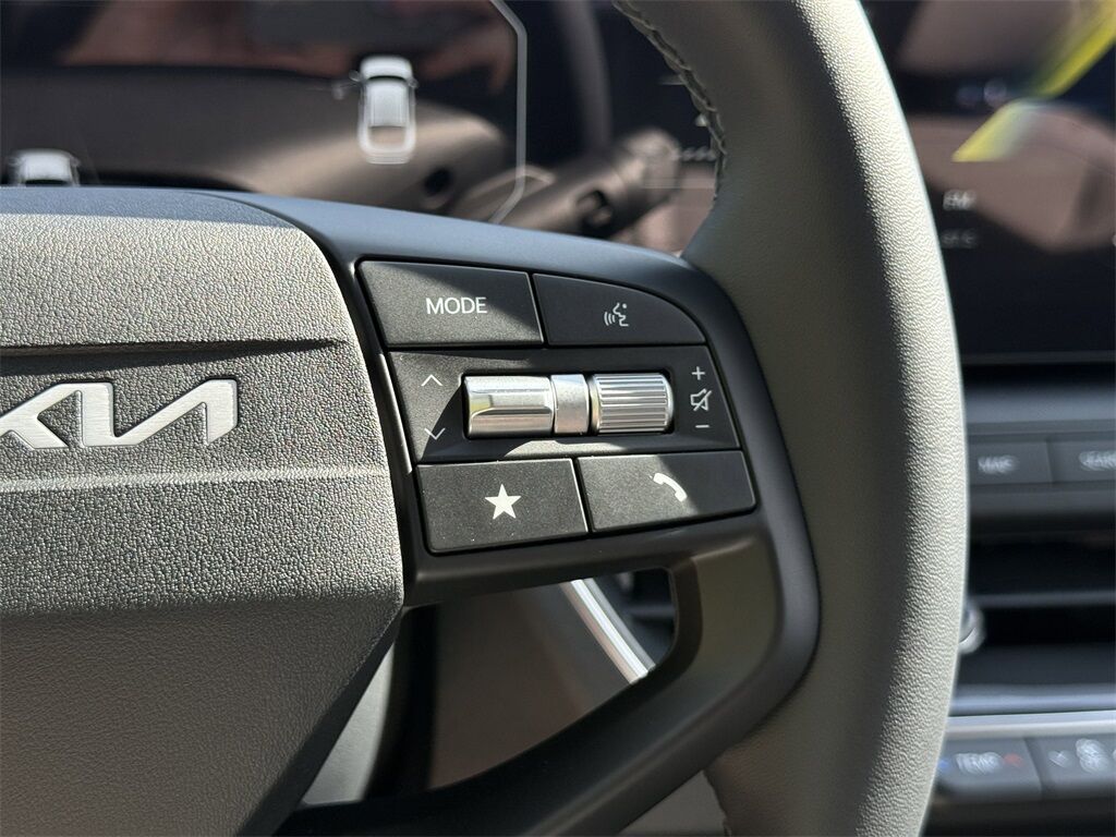 2025 Kia K4 EX San Clemente CA