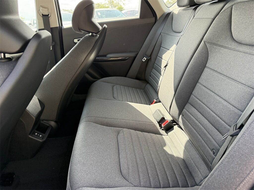 2025 Kia K4 EX San Clemente CA