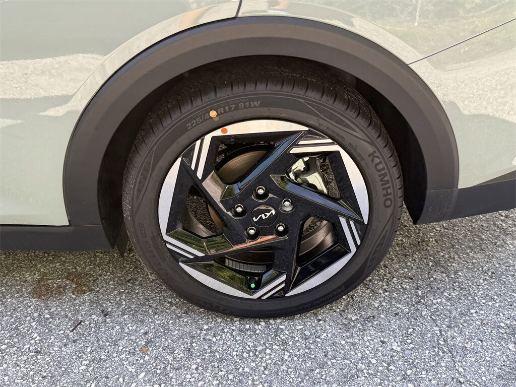 2025 Kia K4 EX San Clemente CA