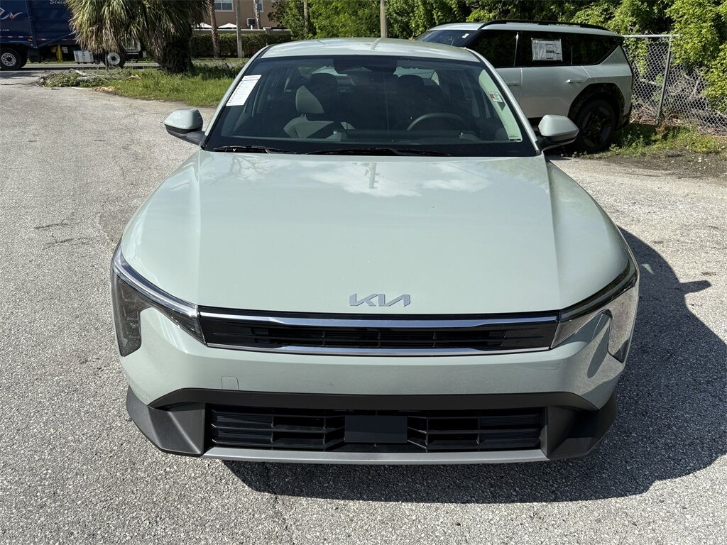 2025 Kia K4 EX San Clemente CA