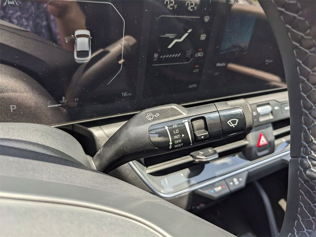 2025 Kia K4 EX San Clemente CA