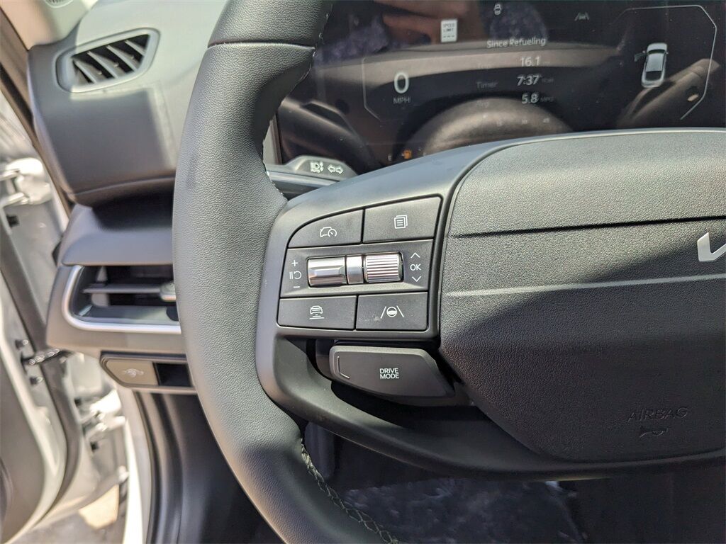 2025 Kia K4 EX San Clemente CA