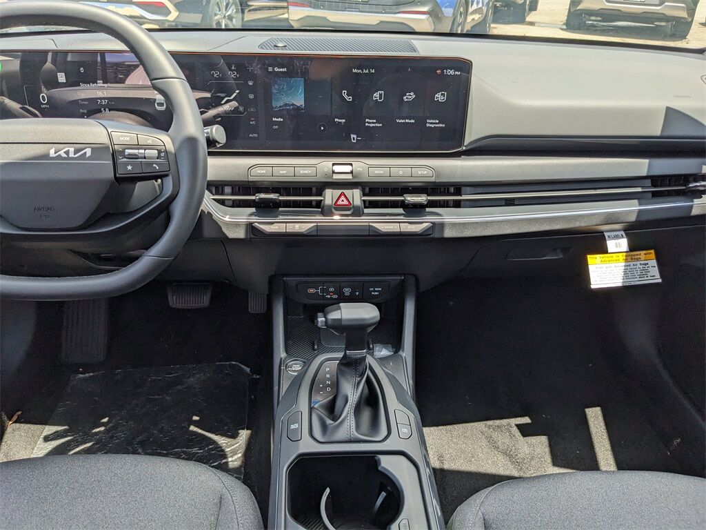2025 Kia K4 EX San Clemente CA