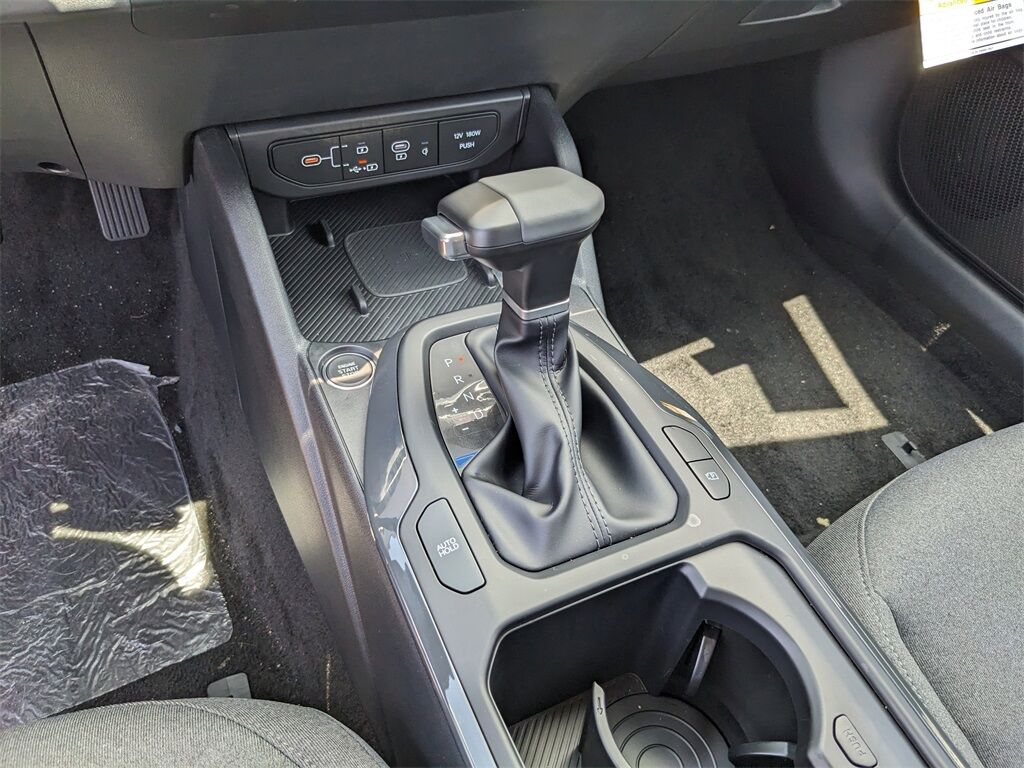 2025 Kia K4 EX San Clemente CA