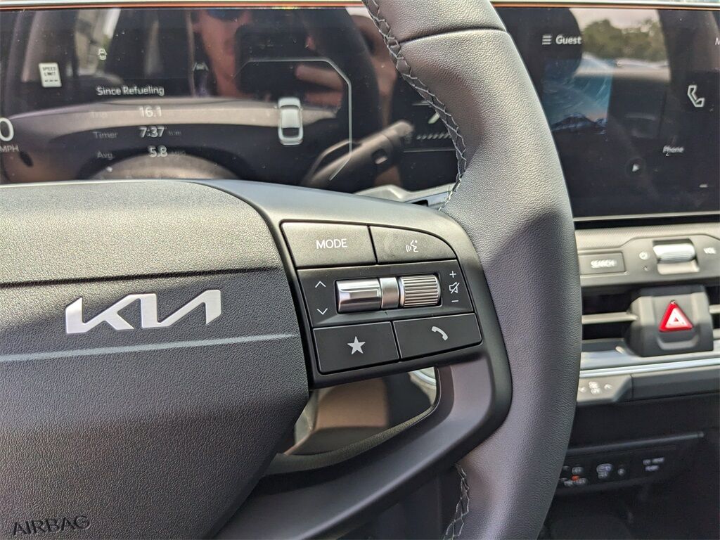 2025 Kia K4 EX San Clemente CA