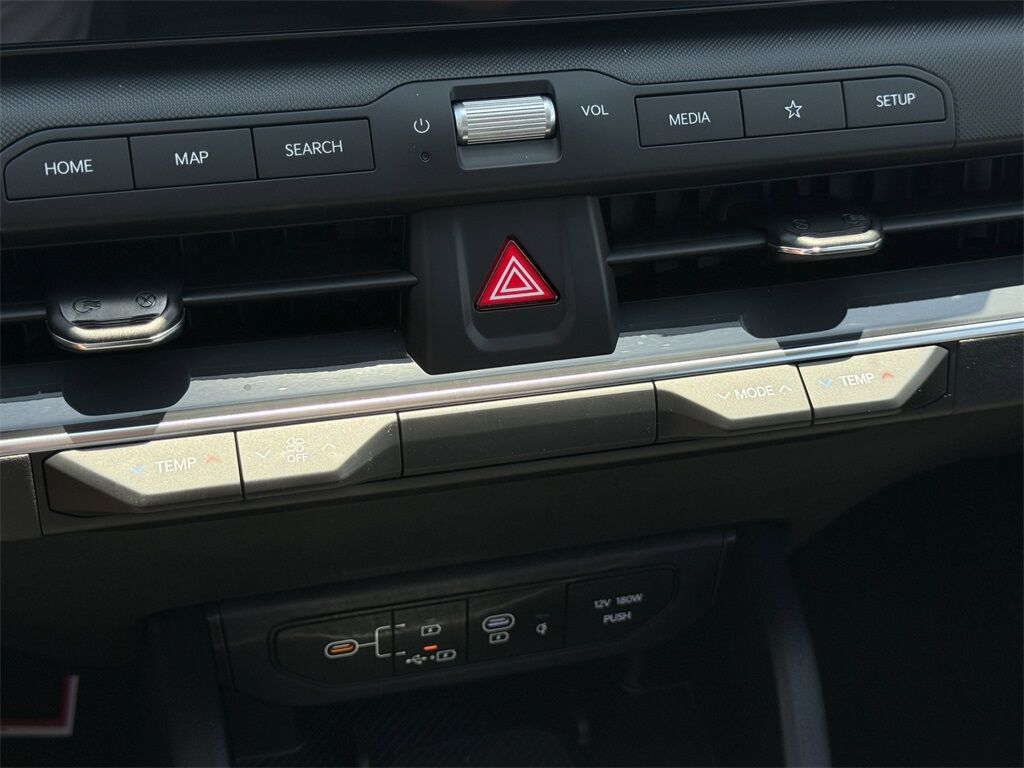 2025 Kia K4 EX San Clemente CA