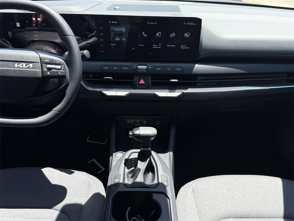 2025 Kia K4 EX San Clemente CA