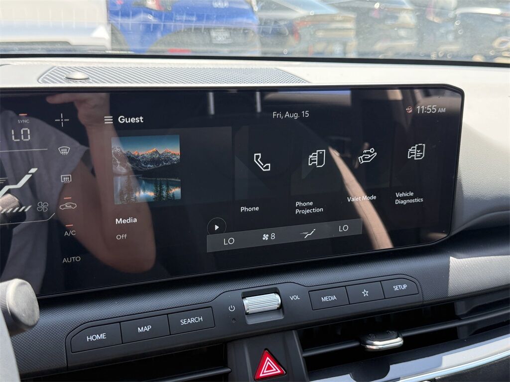 2025 Kia K4 EX San Clemente CA