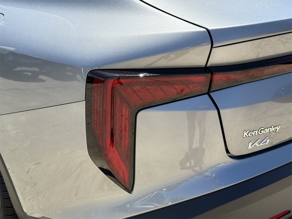 2025 Kia K4 EX San Clemente CA