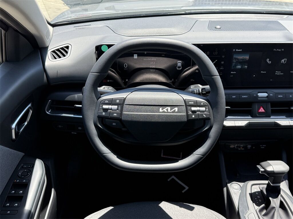 2025 Kia K4 EX San Clemente CA