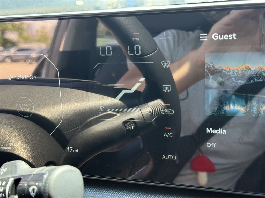 2025 Kia K4 EX San Clemente CA