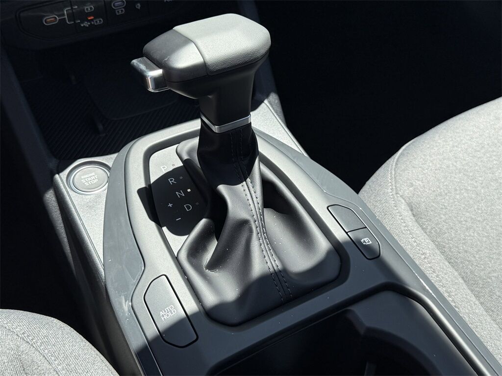 2025 Kia K4 EX San Clemente CA