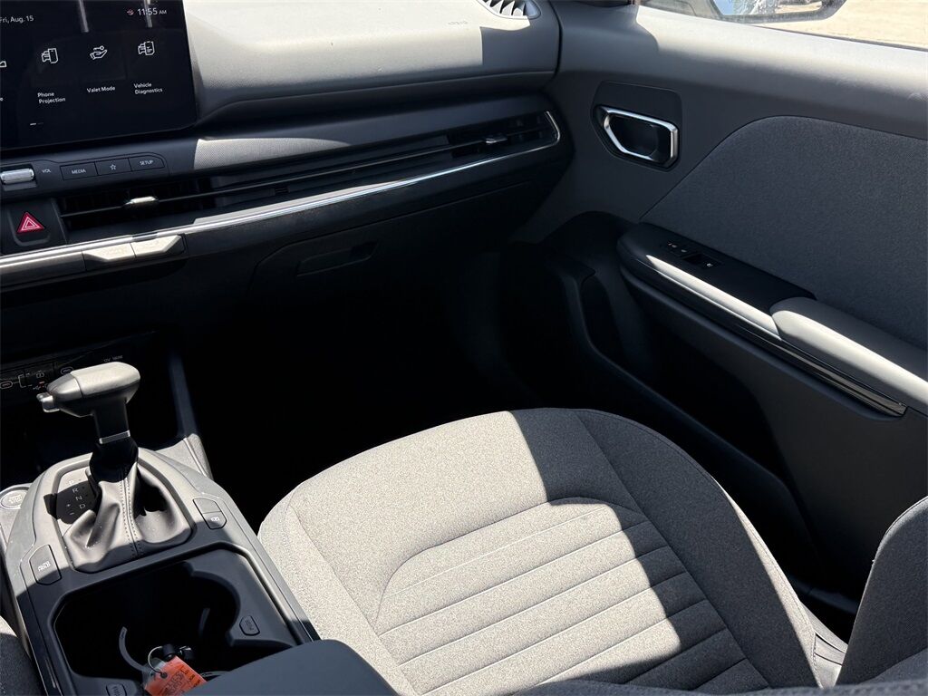 2025 Kia K4 EX San Clemente CA