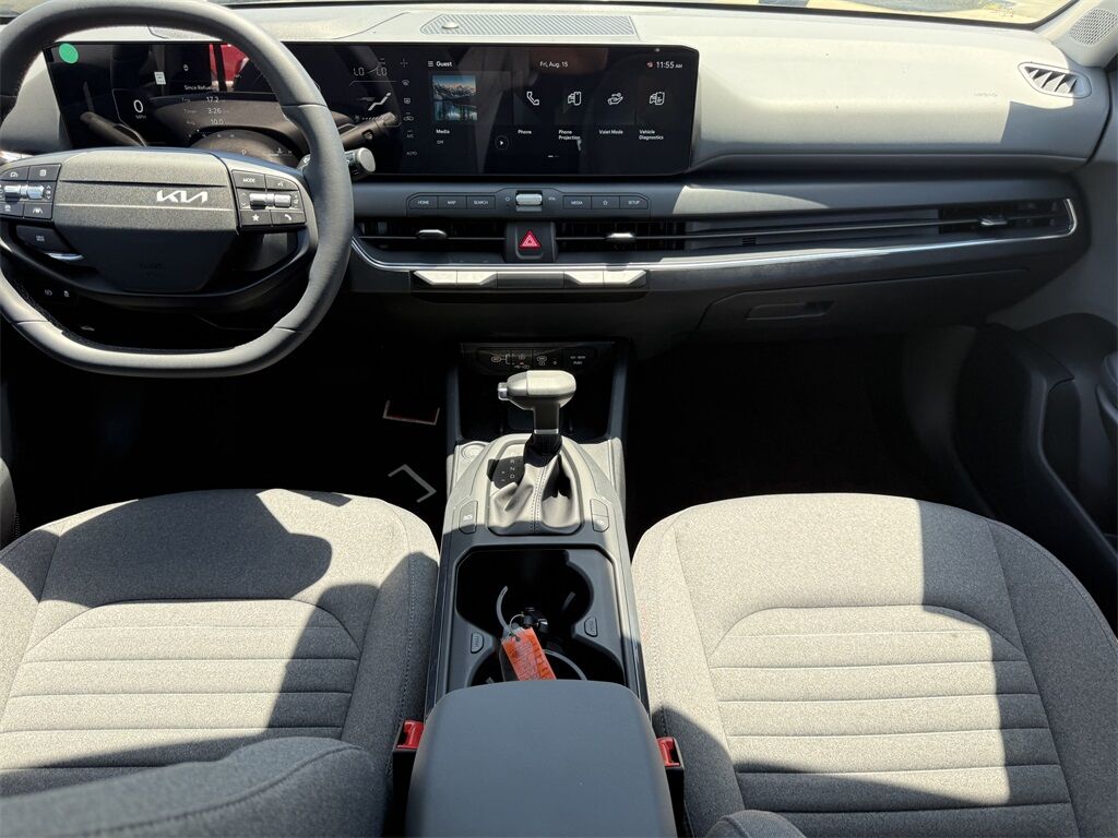 2025 Kia K4 EX San Clemente CA