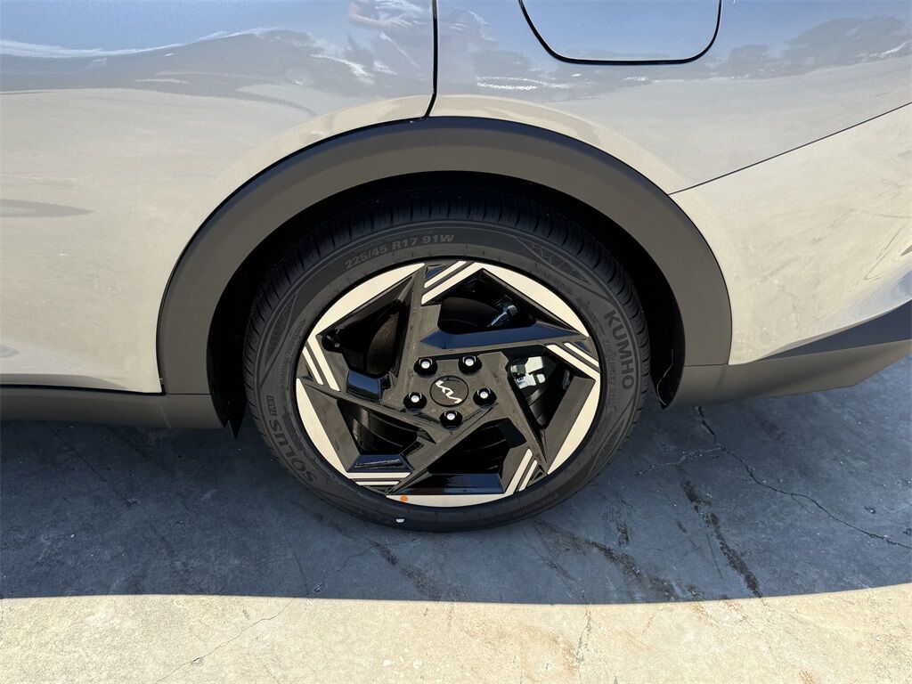 2025 Kia K4 EX San Clemente CA