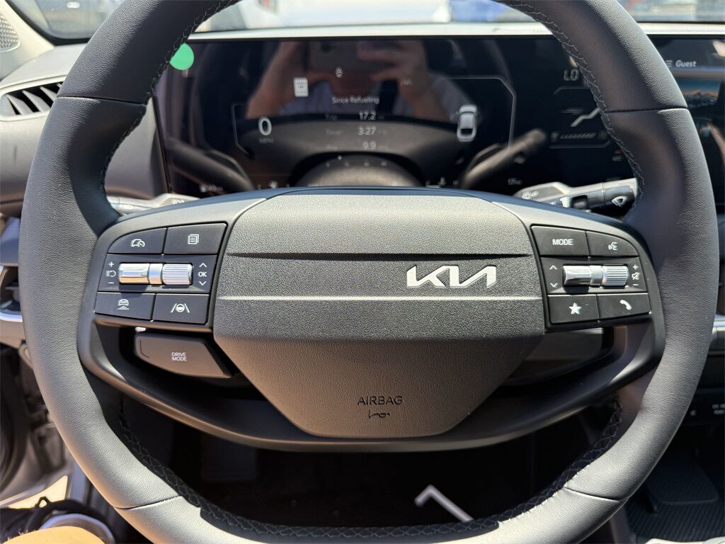2025 Kia K4 EX San Clemente CA