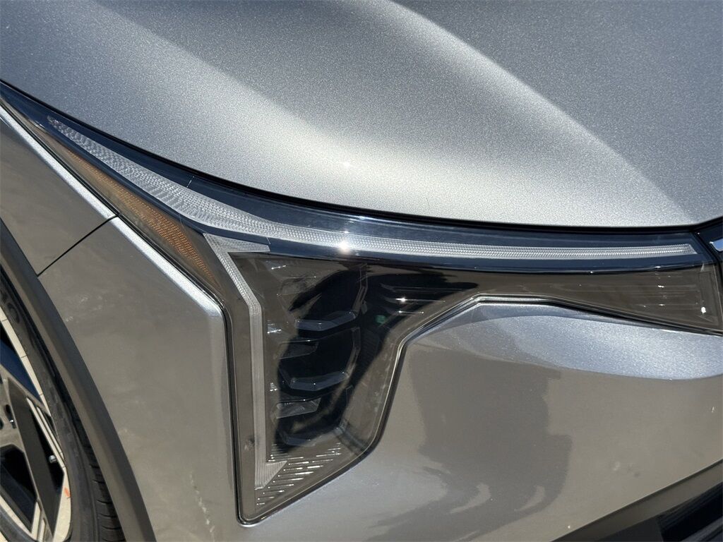 2025 Kia K4 EX San Clemente CA