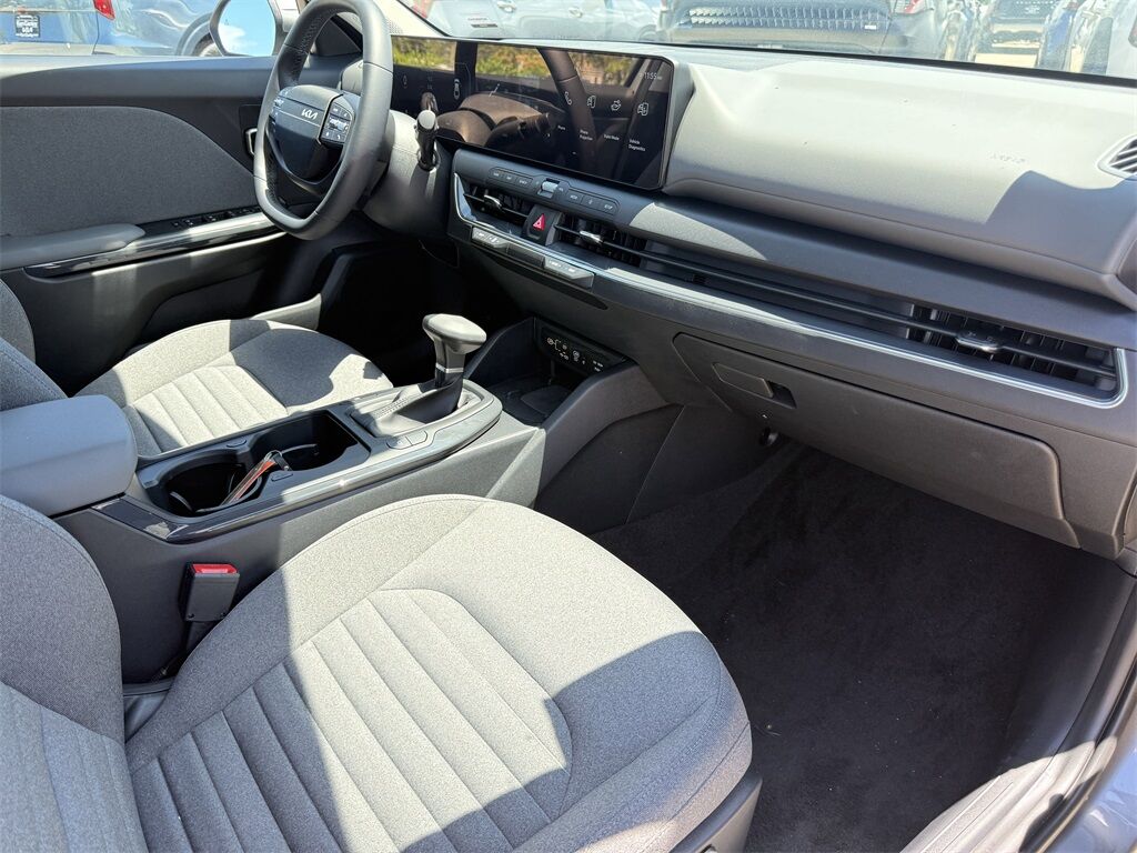2025 Kia K4 EX San Clemente CA