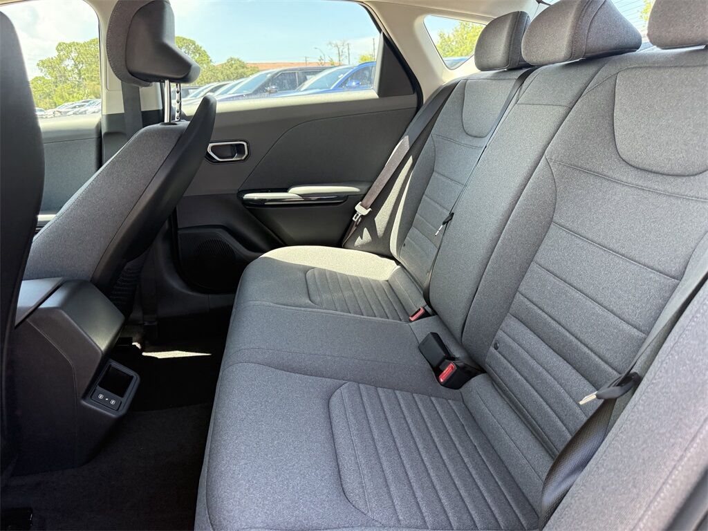 2025 Kia K4 EX San Clemente CA