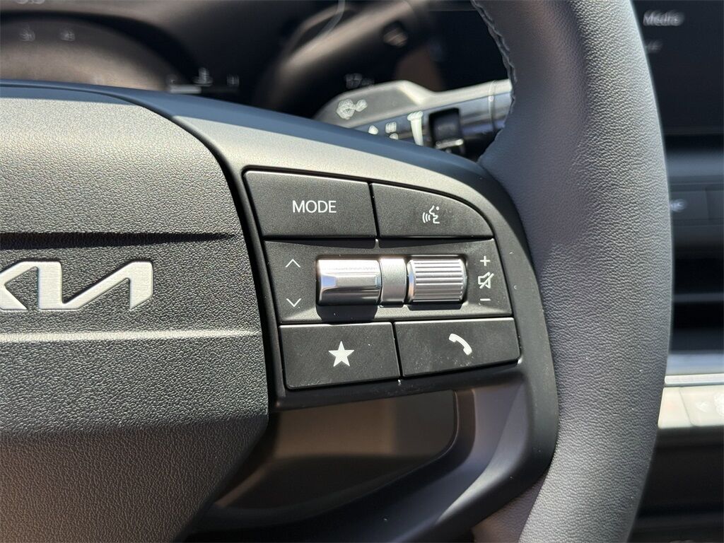 2025 Kia K4 EX San Clemente CA