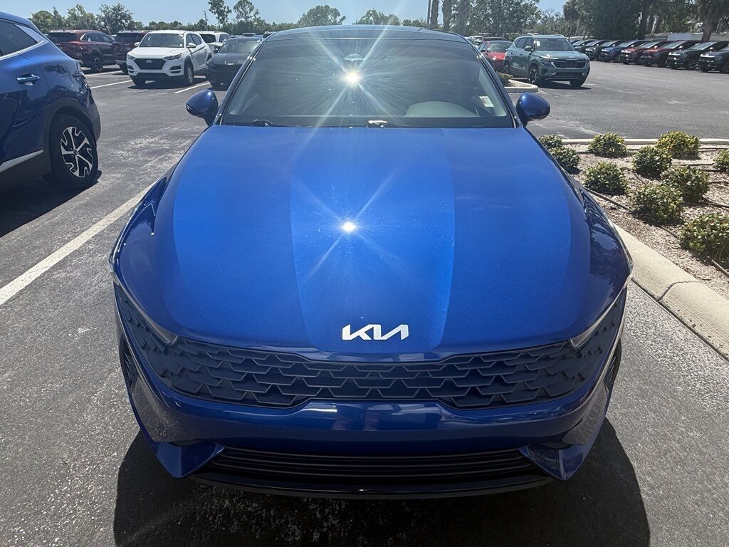 2025 Kia K4 EX San Clemente CA