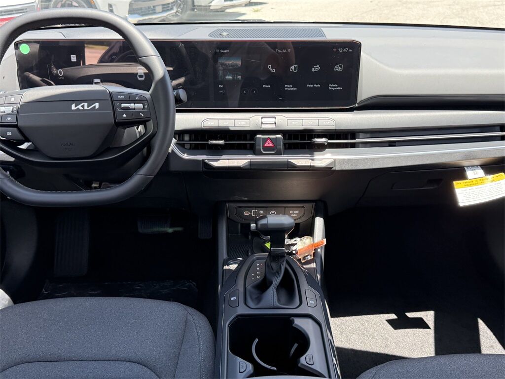 2025 Kia K4 EX San Clemente CA