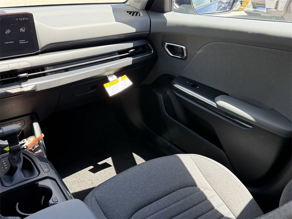 2025 Kia K4 EX San Clemente CA