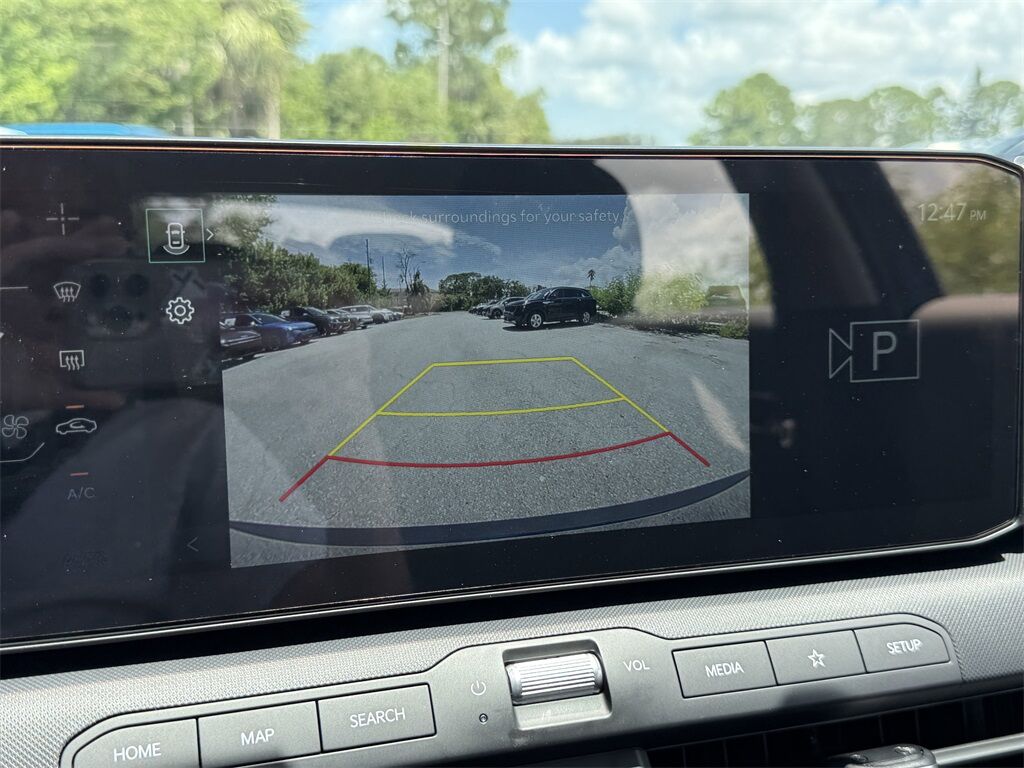 2025 Kia K4 EX San Clemente CA