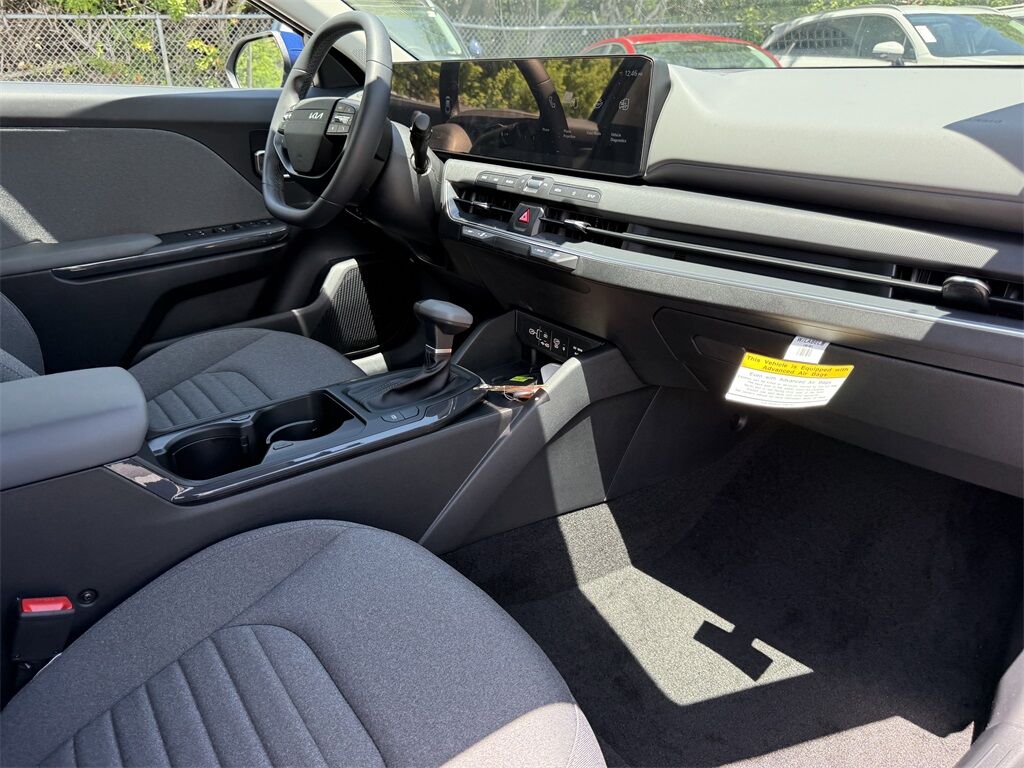 2025 Kia K4 EX San Clemente CA