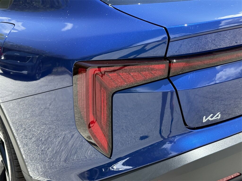 2025 Kia K4 EX San Clemente CA