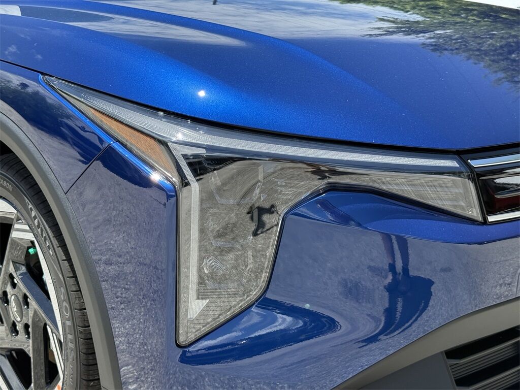 2025 Kia K4 EX San Clemente CA