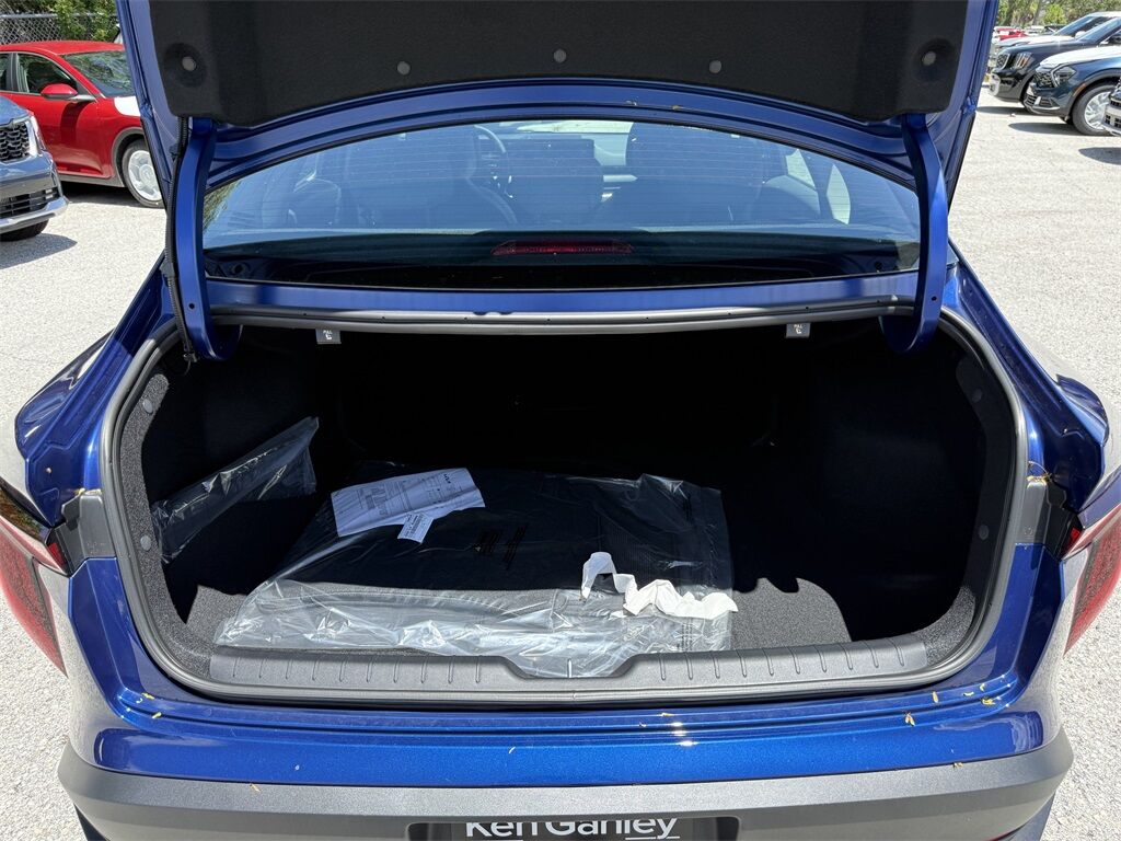 2025 Kia K4 EX San Clemente CA