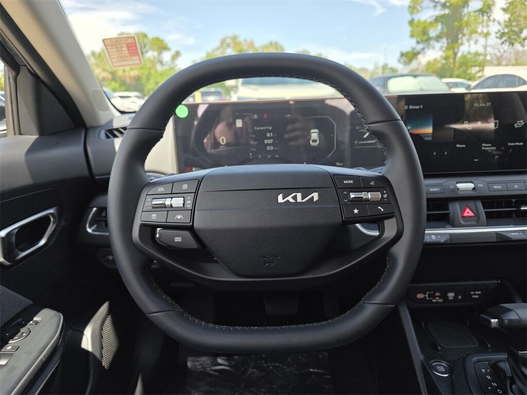 2025 Kia K4 EX San Clemente CA