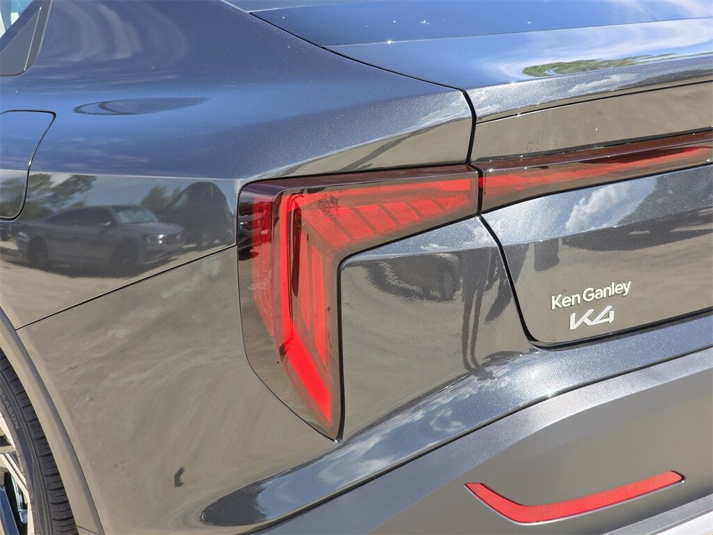 2025 Kia K4 EX San Clemente CA