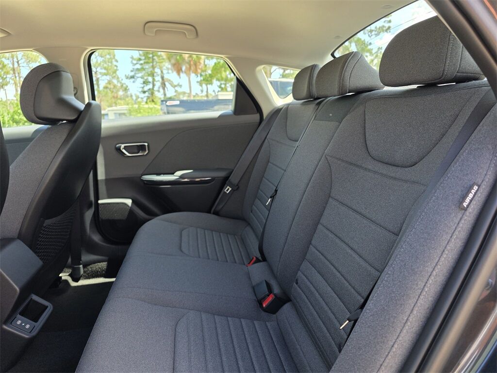 2025 Kia K4 EX San Clemente CA