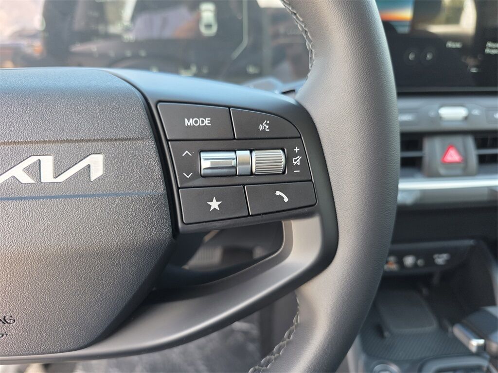 2025 Kia K4 EX San Clemente CA