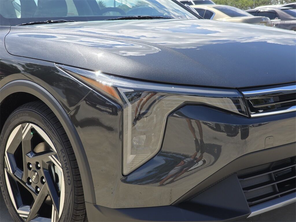 2025 Kia K4 EX San Clemente CA