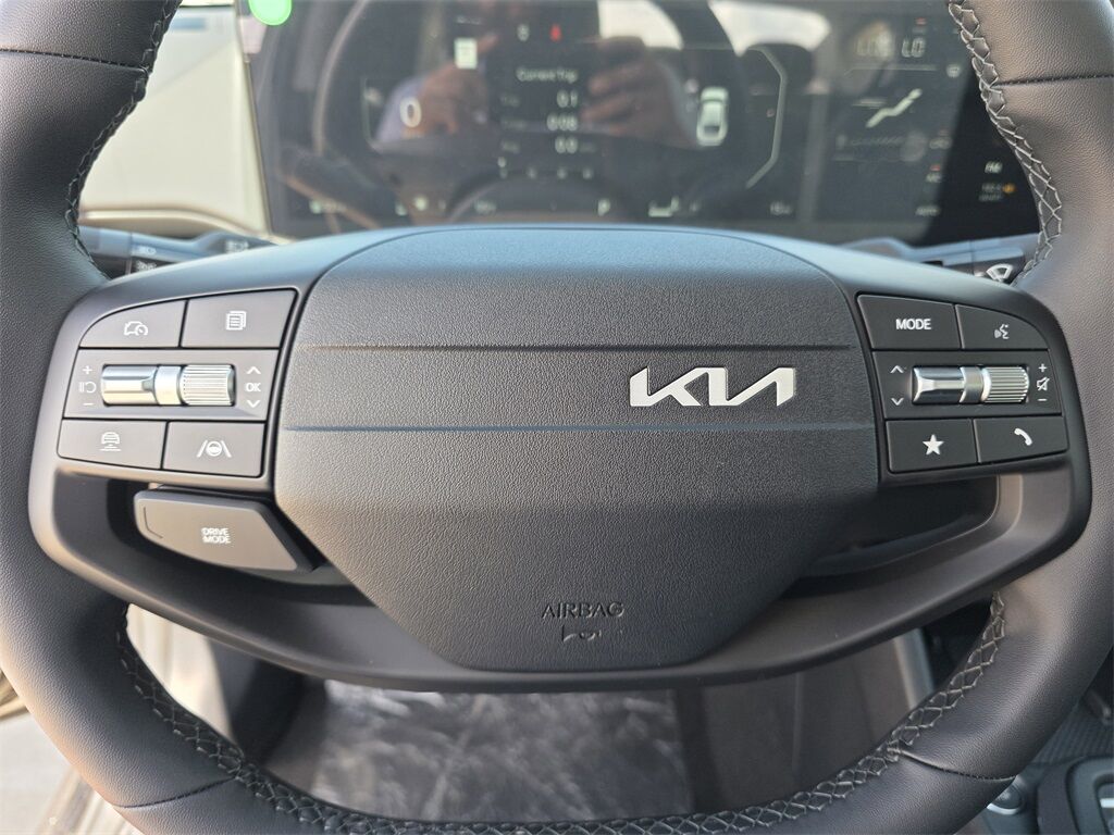 2025 Kia K4 EX San Clemente CA