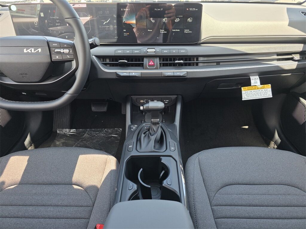 2025 Kia K4 EX San Clemente CA